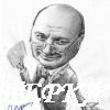 У кассы - М. Жванецкий