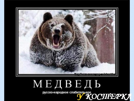 Традиционное русское народное средство
